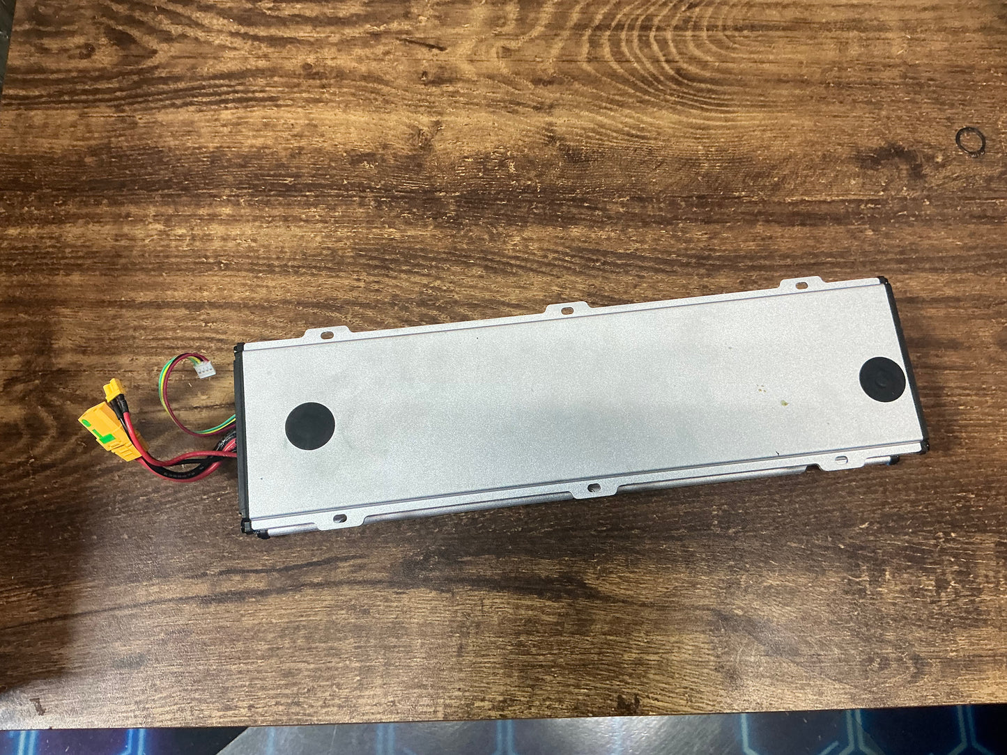 36.3V 14.7 AH Lithium Battery Inmotion