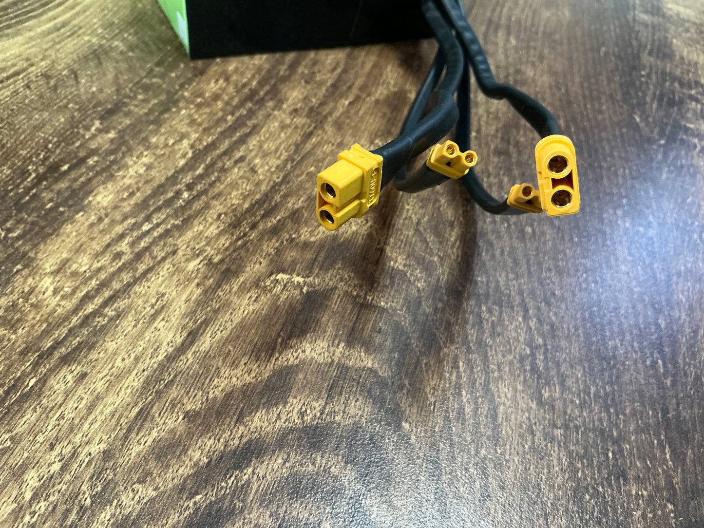 DRAGON PREDATOR BATTERY 52V21AH