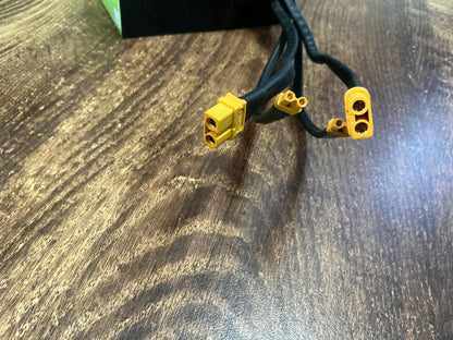 DRAGON PREDATOR BATTERY 52V21AH