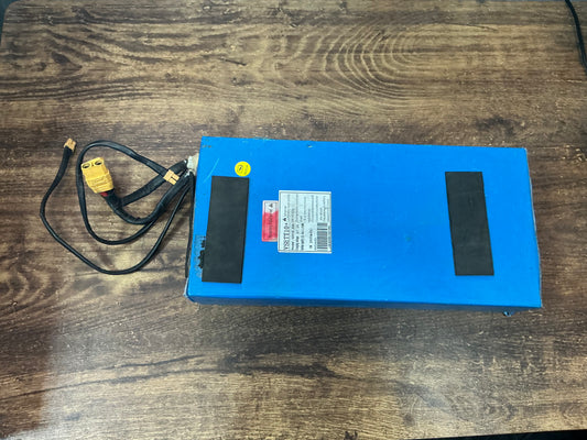 VSETT / MUKUTA BATTERY 60V20.8AH