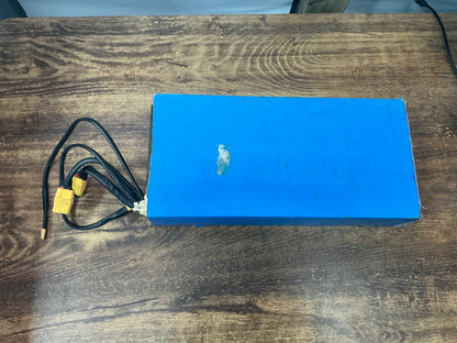 VSETT / MUKUTA BATTERY 60V20.8AH