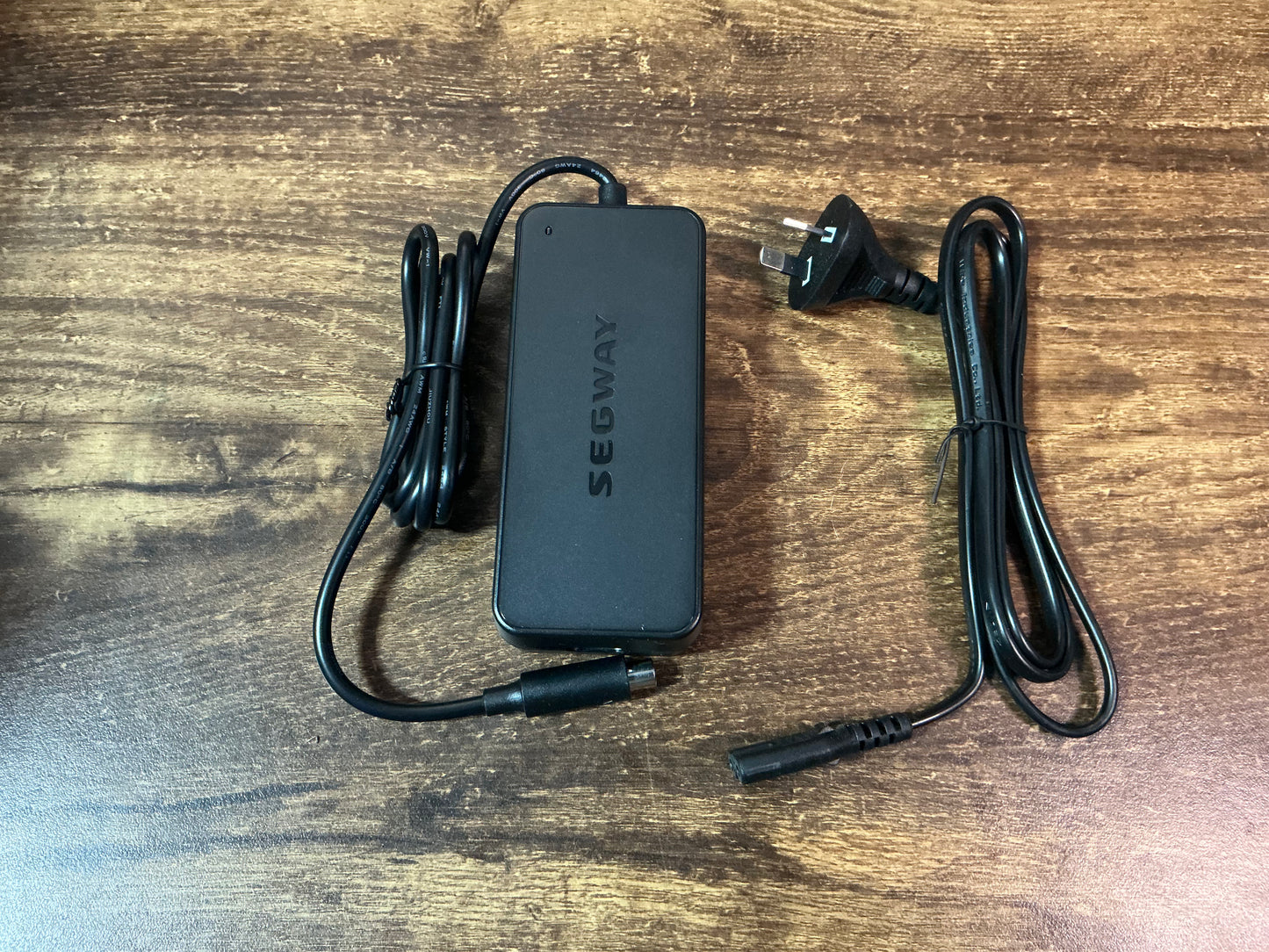 36v - (42v ) Charger segway