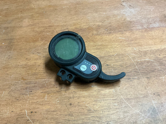 Original Dragon Electric Scooter Display Throttle GT GTS GTR V2 Cyclone Pro