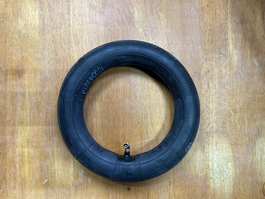 8.5 x 2 90 Degree Tube