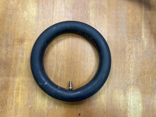 8.5 x 2 Tube Straight Valve