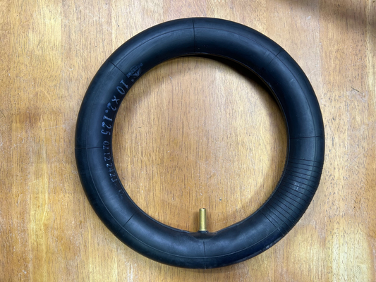 10 x 2.1.25 Inch Straight Valve Tube Segway D/F Series