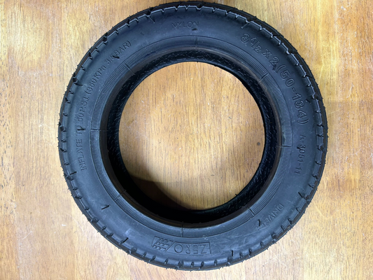 8.5 x 2 (50 - 134) Zero Tyre