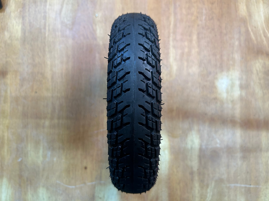 10 x 2.1.25 Semi Off-road Tyre