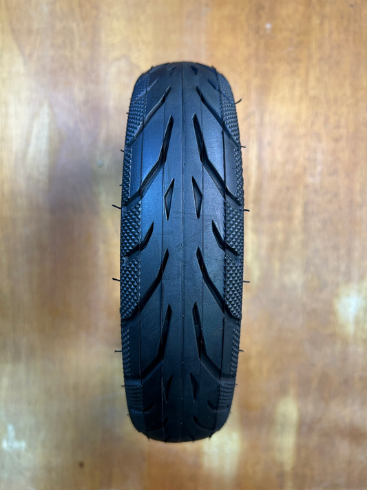 10 x 2.1.25 Road Tyre