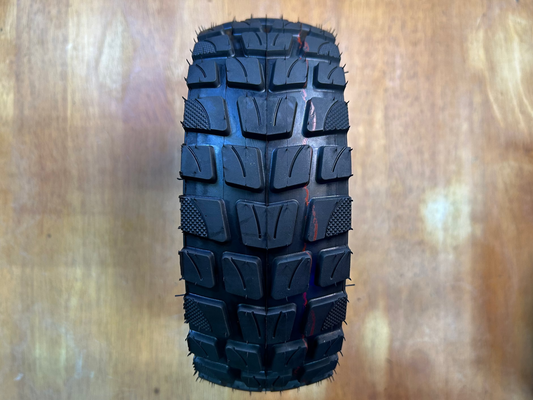 10 x 2.75 - 6.5 Tyre