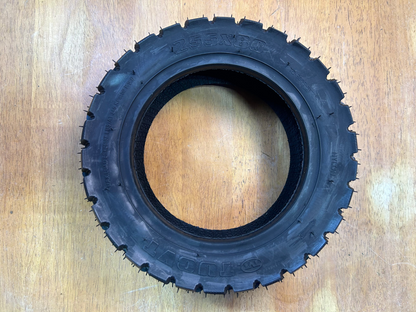 255 x 80 10” All Terrain Tyre (10x3”)