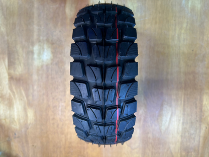 255 x 80 10” All Terrain Tyre (10x3”)