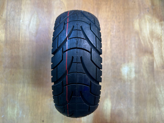 80/65 - 6” Road Tyre (10x3)