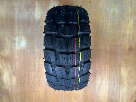 90/55 - 6 Off-Road Electric Scooter Tubeless Tyre