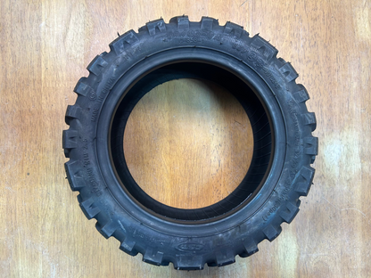 90/65 - 6.5 11” Tubeless Off-Road Tyre