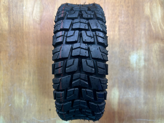 90/65 - 6.5 Tubeless Off-Road Naiputun Tyre