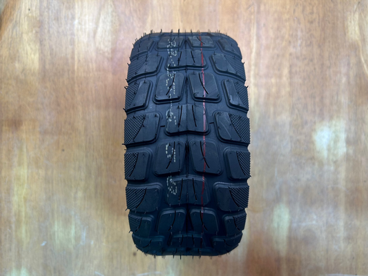 90/55 - 6.5 Semi Off-Road Tyre