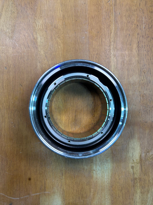10 Inch Motor Hub