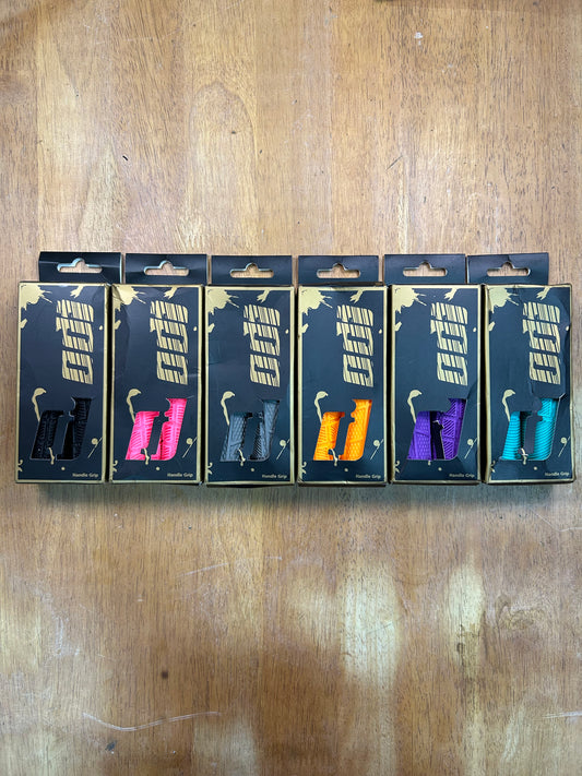 ODI Silicone Slide On Grips