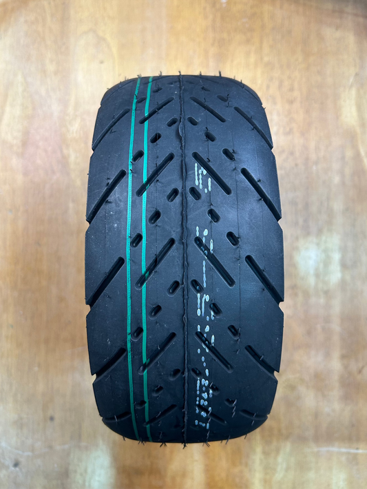 90/65 - 6.5 CST Tubeless Road Tyre