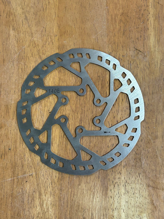 140ml E Brake Disc Wave
