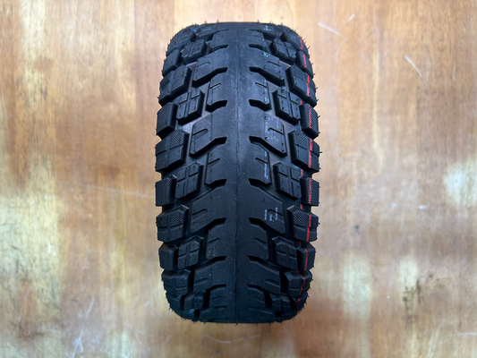 100/65 - 6.5 - 12 Inch Electric Scooter Ulip Semi Offroad Tubeless Tyre