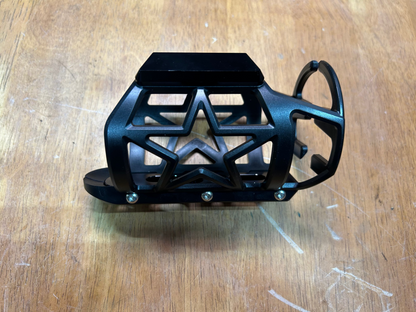 Water Bottle Mount