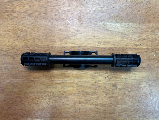 Mid Bar For Electric Scooter Handlebar Stem