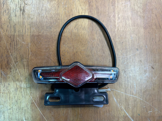 Electric Scooter Rear Brake Light