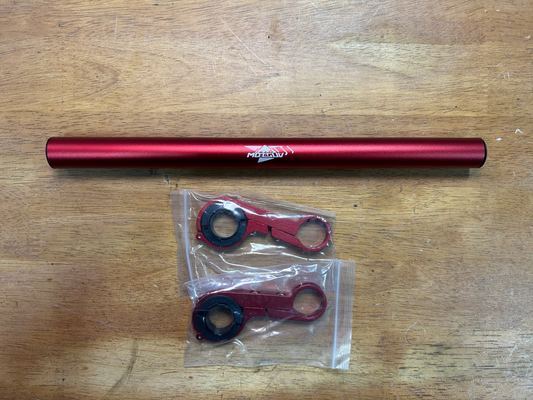 Moscow Handlebar Extender Attachment