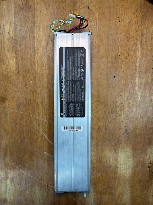 Xiaomi M365 Pro 36V 12AH Electric Scooter Battery