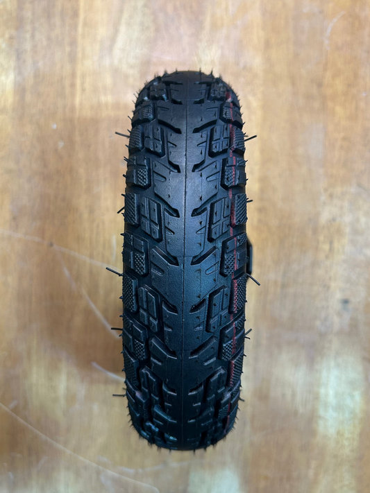 8 1/2 x 2 (50 - 134) Zero Semi Offroad Electric Scooter Tyre - Ulip Version