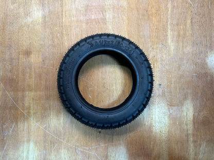 8 1/2 x 2 (50 - 134) Zero Semi Offroad Electric Scooter Tyre - Ulip Version
