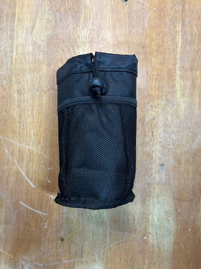 Velcro Strap Bottle Holder