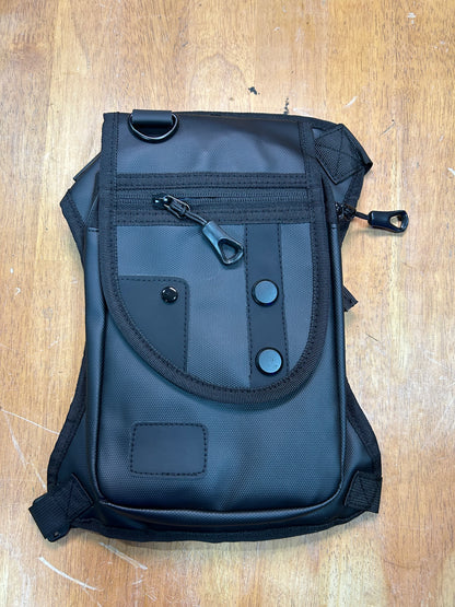 Leg Strap Carry Bag