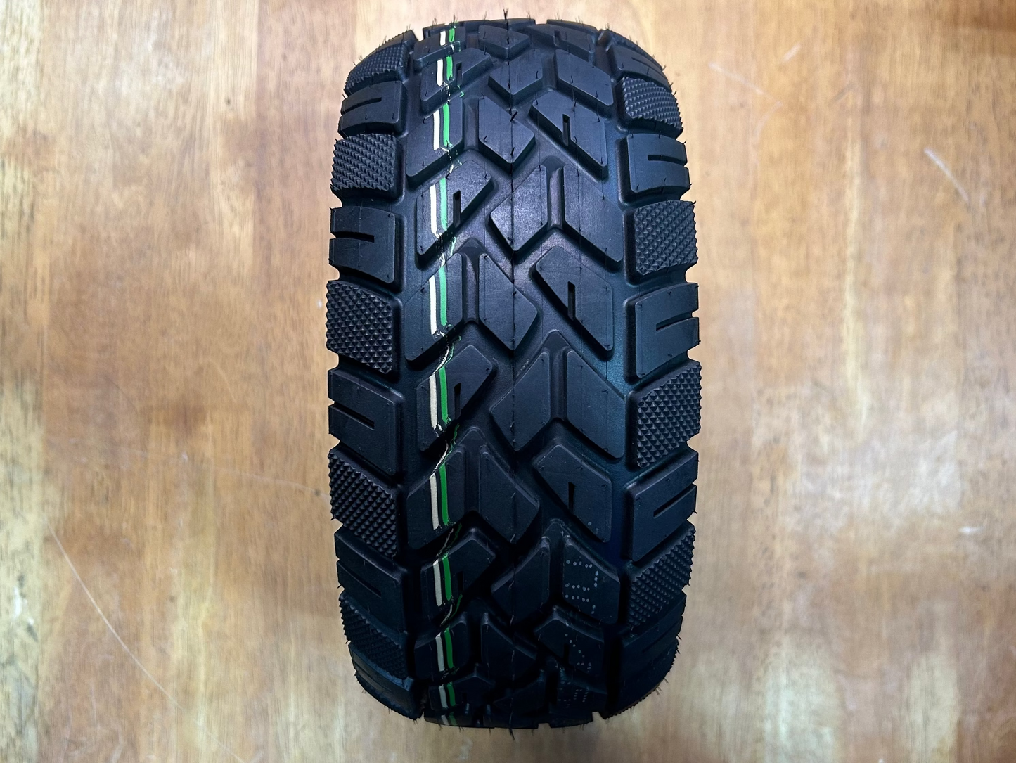 100/55 - 6.5 Tubeless Electric Scooter Road Tyre
