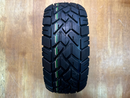 100/55 - 6.5 Tubeless Electric Scooter Road Tyre