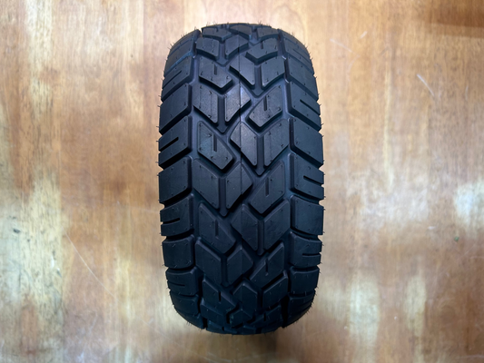 100/55 - 6.5 12" Tubeless Electric Scooter Road Tyre