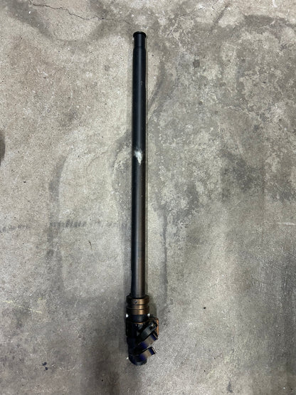 Dragon Raptor, VDM 10 Handlebar Stem Assembly