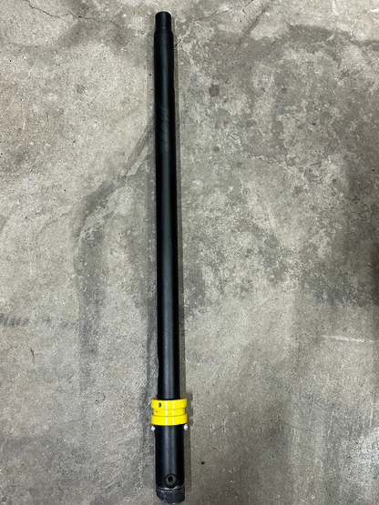 Dragon Raptor, VDM 10 Handlebar Stem Assembly