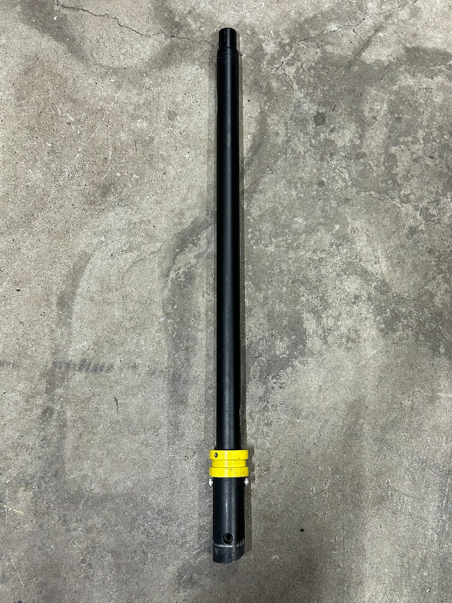 Dragon Raptor, VDM 10 Handlebar Stem Assembly