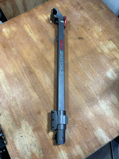 Dragon Cyclone/Pro Handlebar Stem Assembly