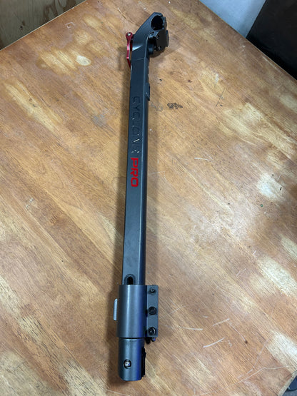 Dragon Cyclone/Pro Handlebar Stem Assembly