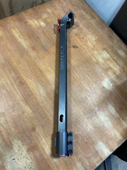 Dragon Cyclone/Pro Handlebar Stem Assembly