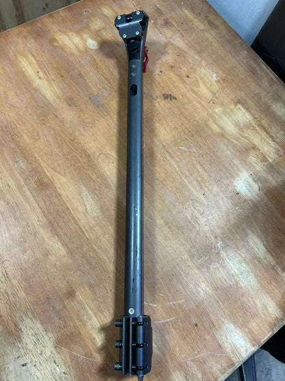 Dragon Cyclone/Pro Handlebar Stem Assembly