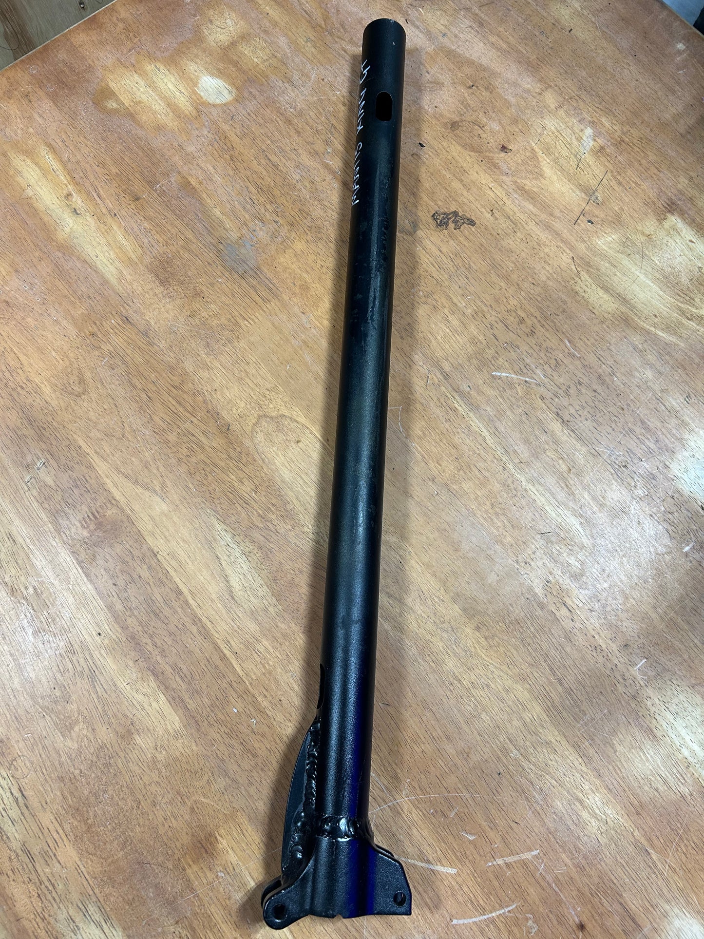 Kaabo Mantis King GT Handlebar Stem