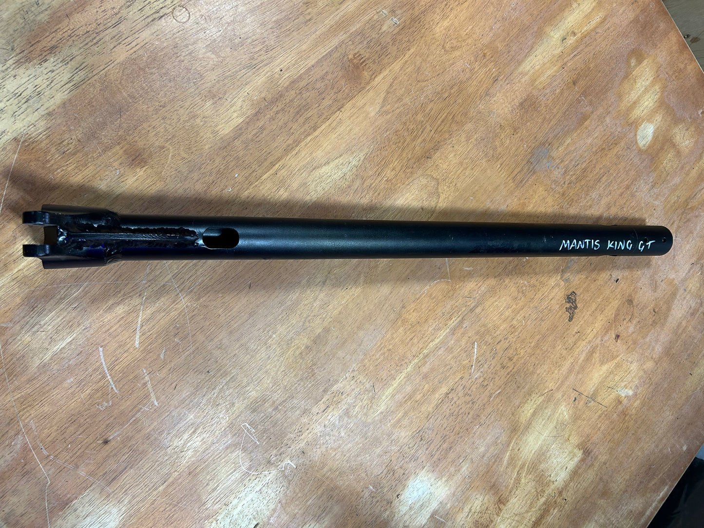 Kaabo Mantis King GT Handlebar Stem