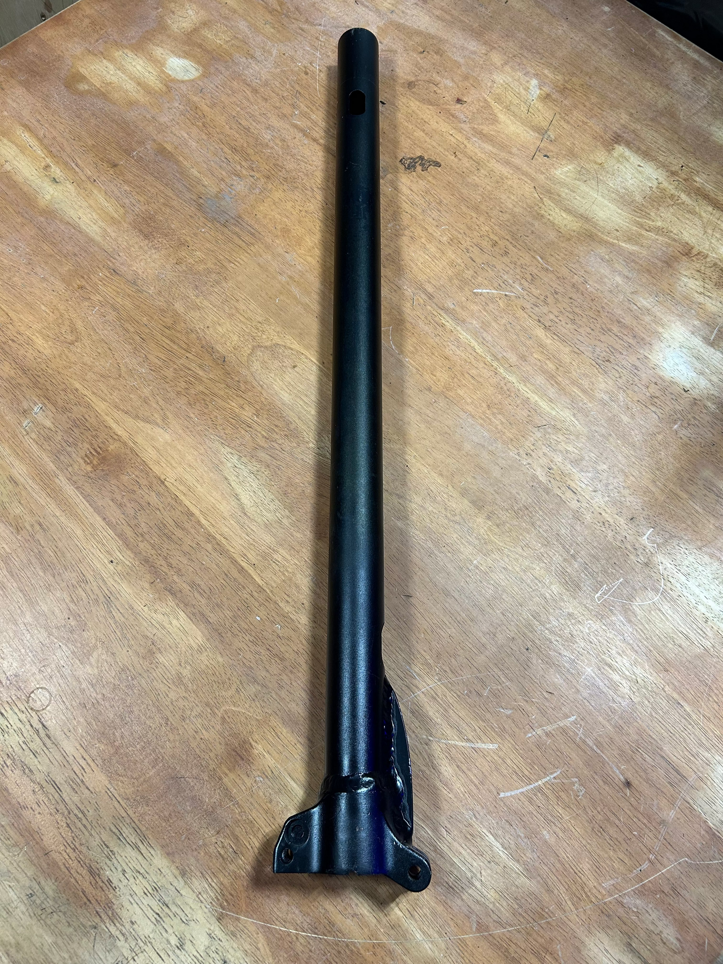 Kaabo Mantis King GT Handlebar Stem