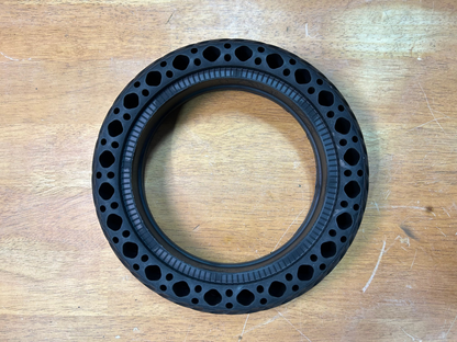 8.5 x 2 8" Electric Scooter Solid Tyre