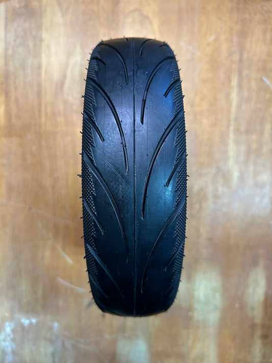 60/70 - 6.5 10" Tubeless Electric Scooter Road Tyre